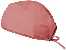 Velilla Unisex Capac chirurgical Roz