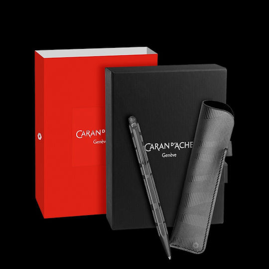 Caran D'ache Ballpoint Pen