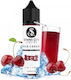 Steam City Ароматен изстрел Sour 10мл/60мл 1бр Sour Cherry Ice