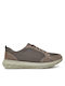 Herren Sneakers Braun