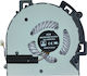 Laptop Fan CPU Cooling Fan HP Envy X360 15-ar M6-aq M6-ar M6-ar004dx M6-aq003dx M6-aq005dx M6-w011dx M6-aq004dx M6-aq103dx M6-aq105dx OEM Code 80852