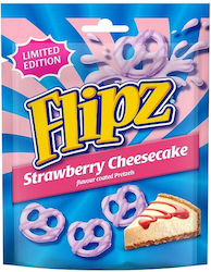 Flipz Σοκολάτα 90gr