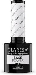 Claresa Power Топ И Основно Покритие