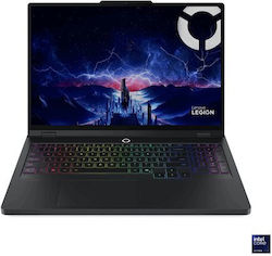 Lenovo Legion Pro 5 16IAX10 16" (Ultra 9-275HX/32GB/1TB)