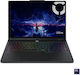 Lenovo Legion Pro 5 16IAX10 16" OLED QHD+ 165Hz (Ultra 9-275HX/32GB/1TB SSD/GeForce RTX 5070/W11 Home) Eclipse Black (US Keyboard)