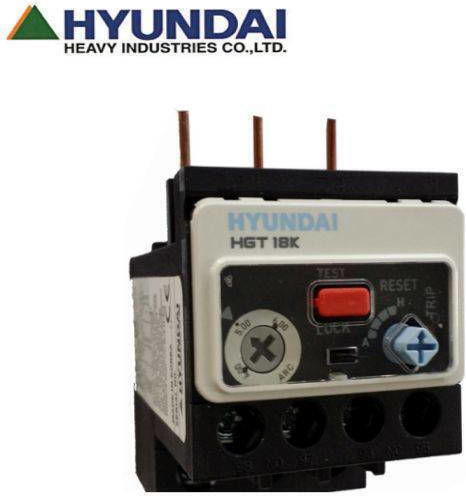 Hyundai Thermische Industrieller Typ 94545130