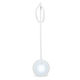 Kikkerland Rechargeable Emergency Light 1pcs