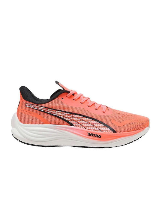 PUMA Velocity Nitro 3 Мъжки Спортни обувки Трен...