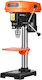 Vevor Benchtop Drill Press TSZC22A5D850U8U3X001V2 with Power 500Watt