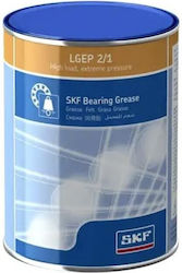 SKF Γράσο Λιθίου 400gr