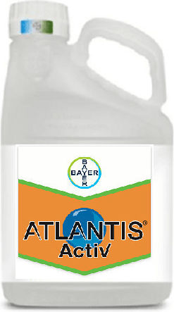 Bayer Atlantis Activ Ζιζανιοκτόνο σε Κόκκους 330gr