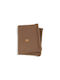 La Millou Blanket Nursery Swaddling Blankets Brown 100x80cm