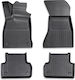 Килими За Кола Тип Car Mats Renault Megane 2016 2021