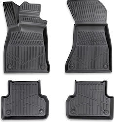 Килими за кола Тип Car Mats Dacia Logan MCV 2004 2012