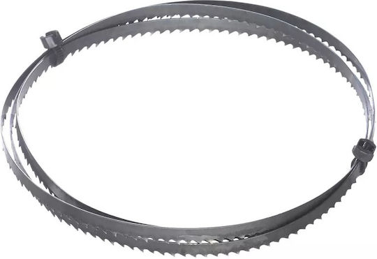 Bandsaw Blade 1400mm*7mm*0.45mm Einhell 4506161 4506161