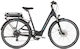 Ideal Futour 28" 2026 Schwarz Elektrofahrrad