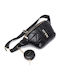 Harlow Magazin online pentru femei Bum Bag pentru Curea Negru
