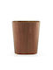 Tales Holz Beiger Büromülleimer Normann Copenhagen