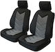 Ergonomisches Autositzbezüge Set 2 Stück Umbrella 45716