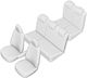 Set De Huse Pentru Scaune Umbrella Dacia Lodgy 7 Locuri 2012 Tip Bancă Split 1 Tetieră Spate În Formă De L Umbrella 08404
