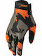 Thor Launchmode Мъжки Motocross ръкавици Hunter Orange/black