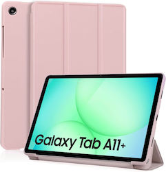 Case Samsung Galaxy Tab A11 Plus 11" Tpu Silico...