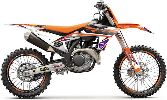 Blackbird Racing Σετ Αυτοκόλλητα Chrome Series 2548abcro