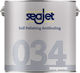Seajet Paint Υφαλόχρωμα Σκάφους 5lt Μαύρο