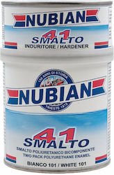 Nubian 0.75lt Μαύρο Nubian 0.75lt Μαύρο