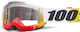 100% Motocross Goggles Accuri 2