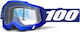 100% Motocross Goggles Accuri 2
