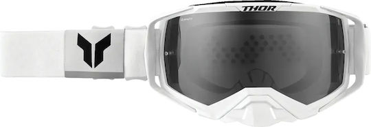 Thor Motocross-Schutzbrille Lens