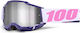 100% Motocross Goggles Accuri 2