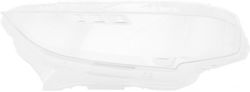 Δεξί Κρύσταλλο Φαναριού Led για Honda Civic 16-21