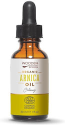 Wooden Spoon Arnica 30ml