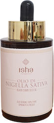 Isha Multi-Purpose Öl 50ml Isha Multi-Purpose Öl 50ml