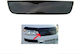 Heko Windabweiser Motorhaube für Fiat Panda 2012+ 1Stück