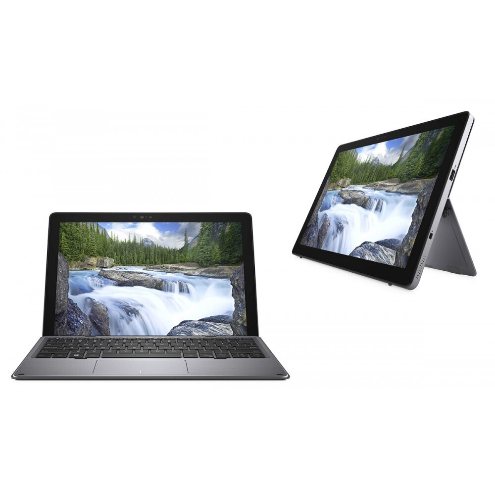 Dell Latitude 7200 2-in-1 Recondiționat Grad B 12.3