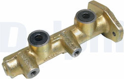 Brake Master Cylinder Ford Transit T V 77-92 215392 Ap Without Reservoir 215392-10074 Brake Master Cylinder Ford Transit T V 77-92 215392 Ap Without Reservoir 215392-10074