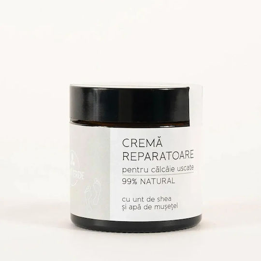 Trio Verde Cremă Hidratantă Regenerantă Pentru Picioare 60ml