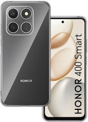 Slim Transparent (Honor 400 Smart)