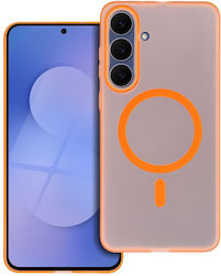Gocomma Задна корица Оранжев (SAMSUNG A36) Gocomma Задна корица Оранжев (SAMSUNG A36)