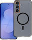 Orange Umschlag Rückseite Kunststoff Orange (Redmi 15)