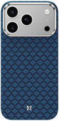 Benks Armor Air Back Cover Fibră De Aramidă Alb...