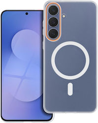 Gocomma Задна корица Оранжев (SAMSUNG A36) Gocomma Задна корица Оранжев (SAMSUNG A36)