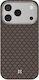 Benks Back Cover Aramid Fiber Χρυσό (iPhone 17 Pro)