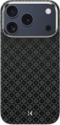 Benks Back Cover Μαύρη (iPhone 17 Pro) Benks Back Cover Μαύρη (iPhone 17 Pro)