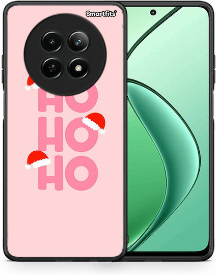 Коледен Дизайн Ho Ho Ho Realme 12 5g Калъф