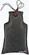 Glovii Hot Water Bottle in Gray color Neck