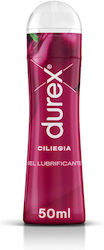 Durex Vaginal-/Anal-Gleitgel Cherry 50 ml Durex Vaginal-/Anal-Gleitgel Cherry 50 ml